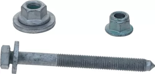 LEMFORDER Repair Kit, wheel suspension (39093 01)