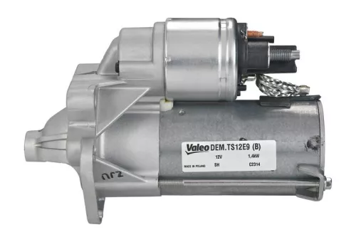 VALEO Starter (438224)