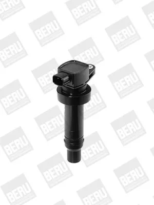 BorgWarner (BERU) Ignition Coil (ZS475)