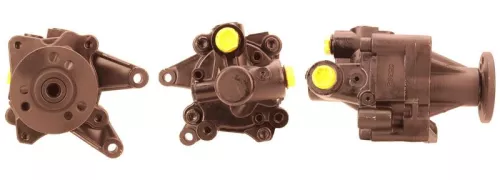 Hydraulic Pump, steering