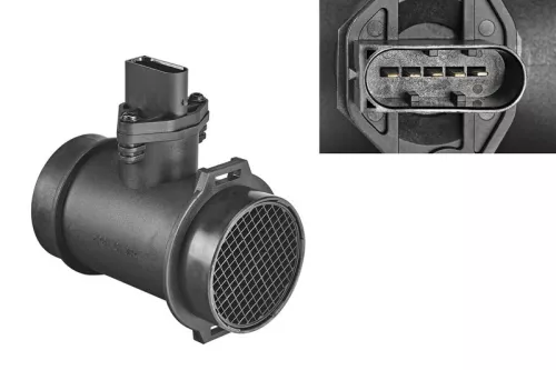 Mass Air Flow Sensor