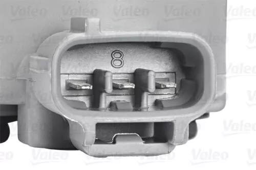 VALEO Sensor, camshaft position (253864)