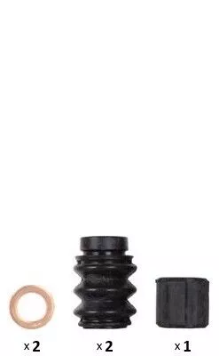 ELSTOCK Brake Caliper (83-1968)