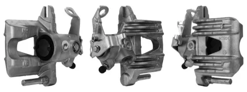 Brake Caliper