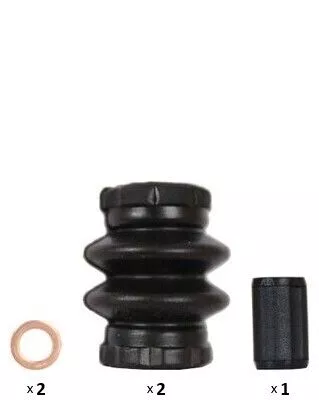 ELSTOCK Brake Caliper (86-2007)