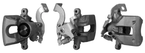 Brake Caliper