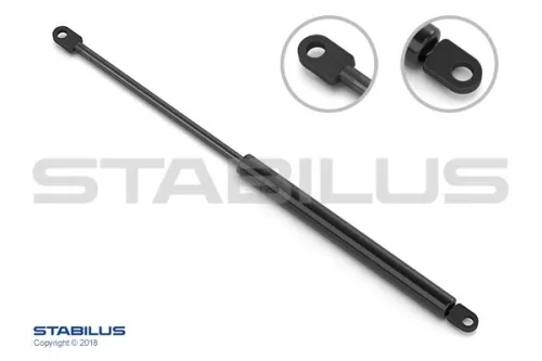 STABILUS Gas Spring, bonnet (8542CV)