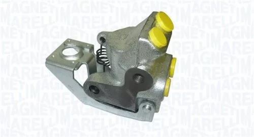 Brake Force Regulator