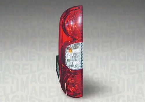 Tail Light Assembly
