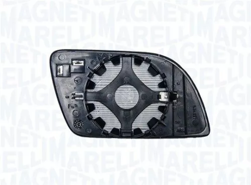 MAGNETI MARELLI Mirror Glass, exterior mirror (351991303930)