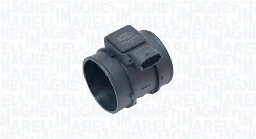 Mass Air Flow Sensor