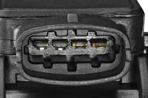 VALEO Mass Air Flow Sensor (253701)