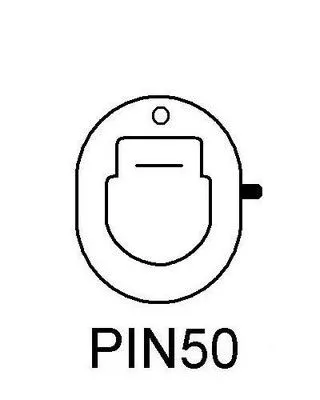 ELSTOCK Starter (25-3298)