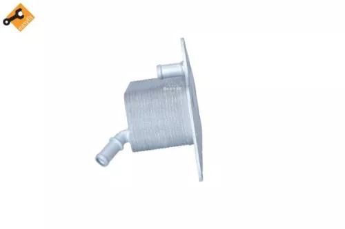 NRF Oil Cooler, engine oil (31258)