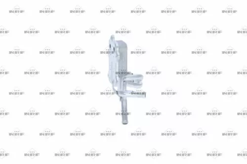 NRF Oil Cooler, engine oil (31261)