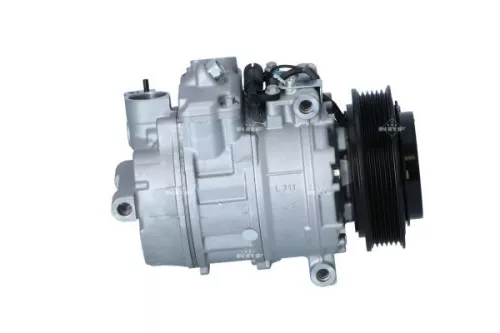 NRF Compressor, air conditioning (32603)