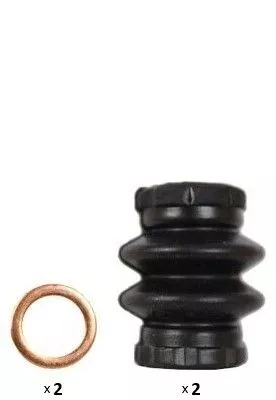 ELSTOCK Brake Caliper (86-1660)