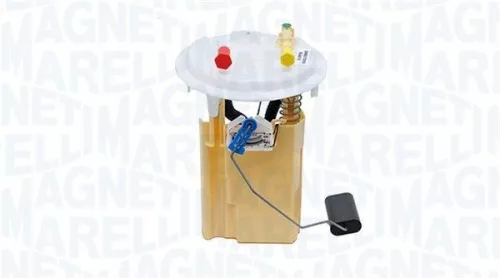 Sender Unit, fuel tank