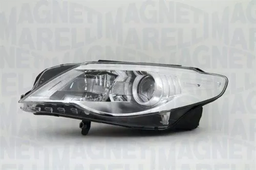 Headlight