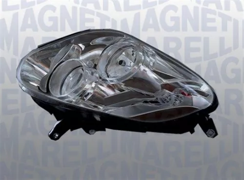 Headlight