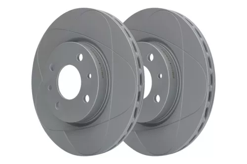 ATE Brake Disc (24.0320-0142.1)