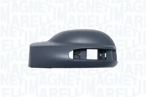 MAGNETI MARELLI Cover, exterior mirror (351991202370)