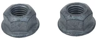 LEMFORDER Link/Coupling Rod, stabiliser bar (36704 01)