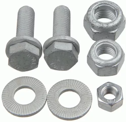 Repair Kit, wheel suspension