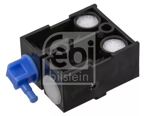 FEBI BILSTEIN Actuator, seat adjustment (1000660)