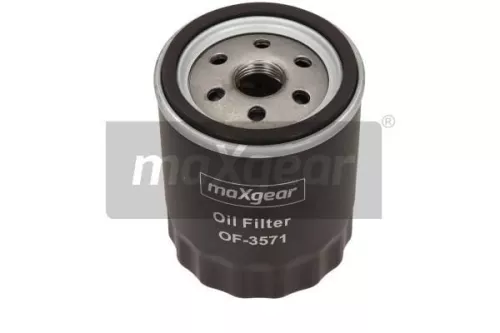 MAXGEAR Oil Filter (26-1170)