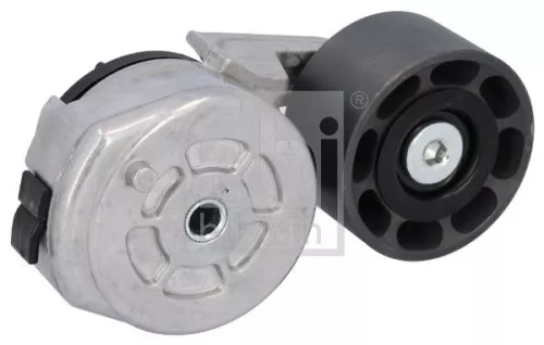 Belt Tensioner, V-ribbed belt