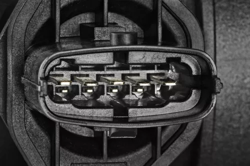 VALEO Mass Air Flow Sensor (253732)