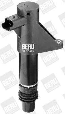BorgWarner (BERU) Ignition Coil (ZS347)