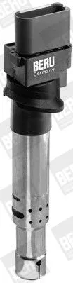 BorgWarner (BERU) Ignition Coil (ZSE041)