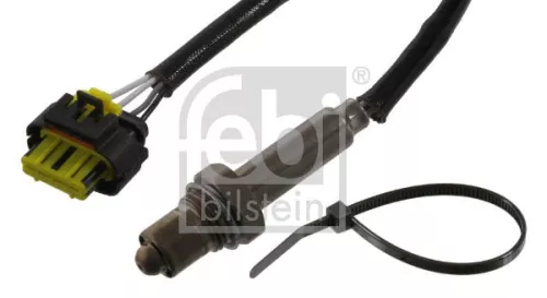 Oxygen Sensor