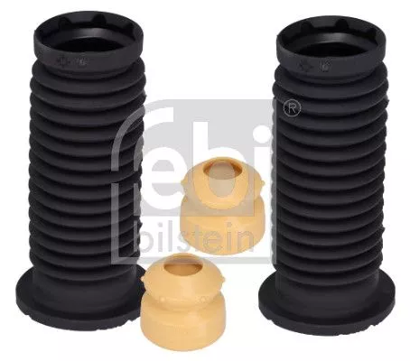 Dust Cover Kit, shock absorber