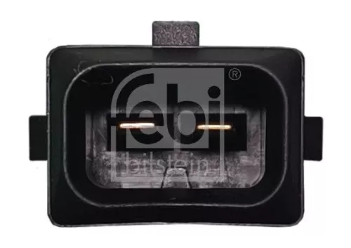 FEBI BILSTEIN Charger, charging (supercharged/turbocharged) (187330)