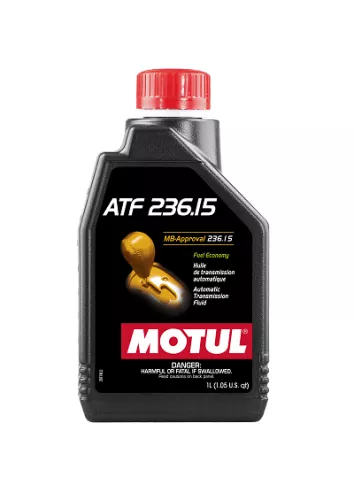 Automatic Transmission Fluid