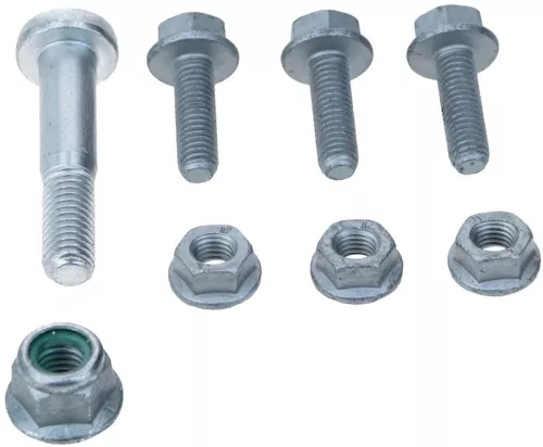 LEMFORDER Ball Joint (26003 02)