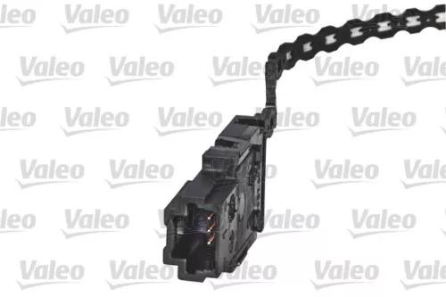 VALEO Clock Spring, airbag (251675)