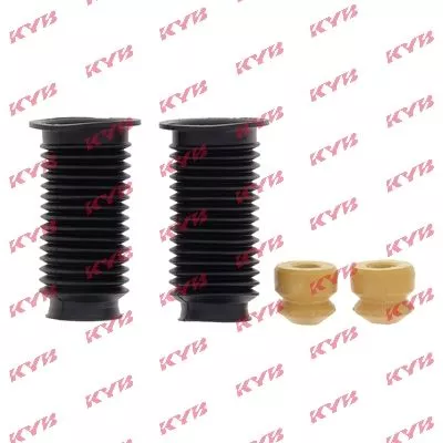 Dust Cover Kit, shock absorber