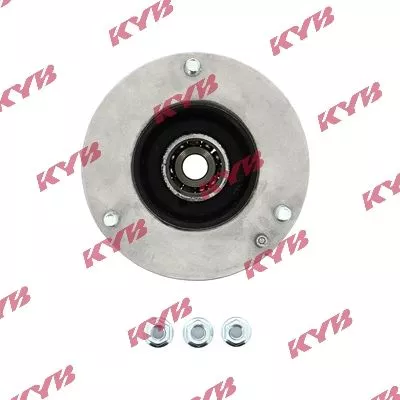 KYB Repair Kit, suspension strut support mount (SM1027)