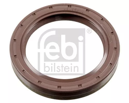 Shaft Seal, crankshaft