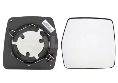 Mirror Glass, exterior mirror