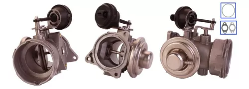 EGR Valve