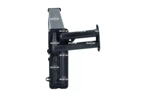 NRF Heat Exchanger, interior heating (54320)