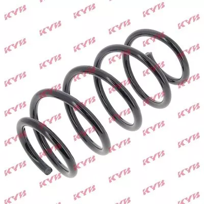 KYB Suspension Spring (RA3792)