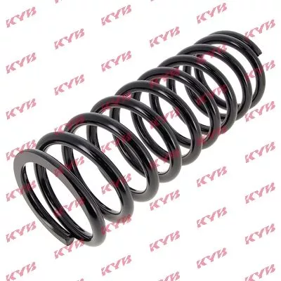 KYB Suspension Spring (RA6216)
