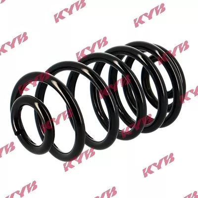 KYB Suspension Spring (RA6233)