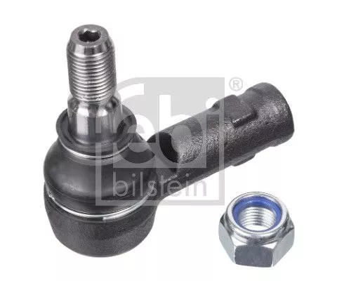 Angled Ball Joint, steering push rod